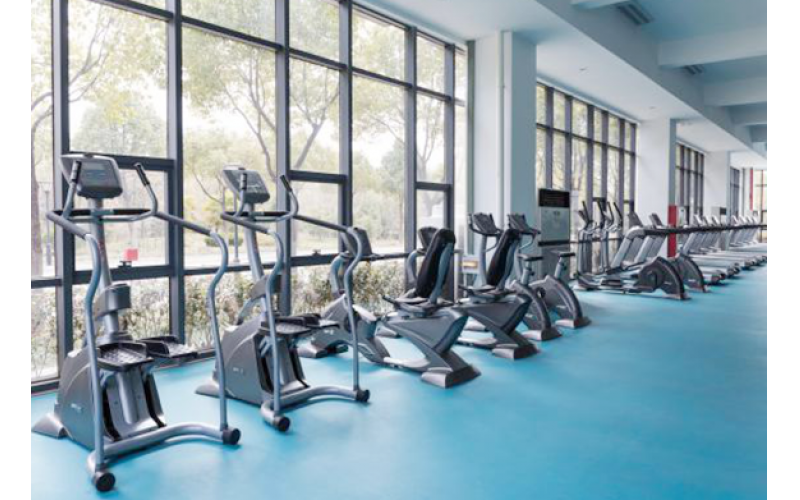 江苏省方山体育示范基地